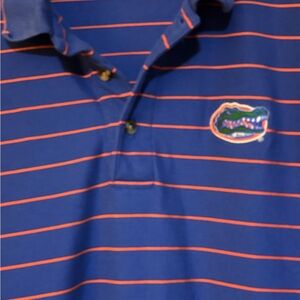 NCAA Florida Gators polo